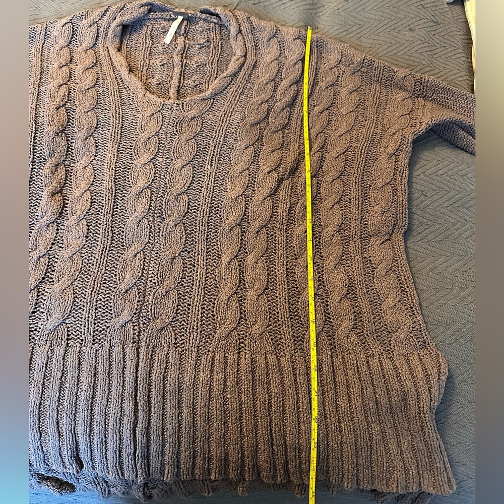 Free People Sweater - Picture 2 of 5